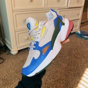 Adidas Falcon Women’s Tennis Shoes